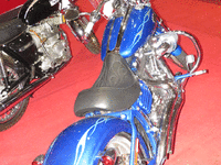 Image 2 of 9 of a 2008 HARLEY-DAVIDSON FXCWC ROCKER C