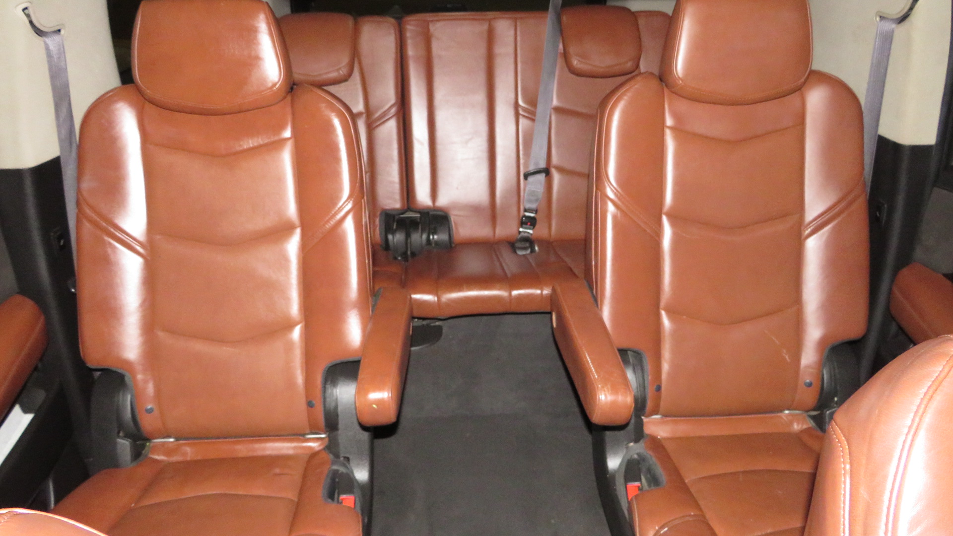 8th Image of a 2015 CADILLAC ESCALADE ESV PREMIUM