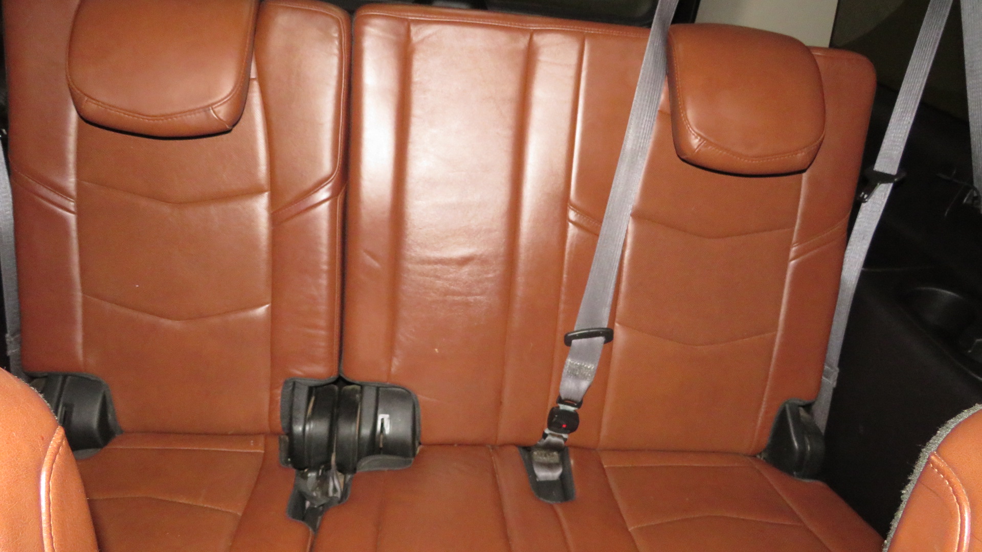 9th Image of a 2015 CADILLAC ESCALADE ESV PREMIUM