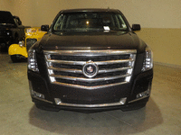 Image 2 of 13 of a 2015 CADILLAC ESCALADE ESV PREMIUM
