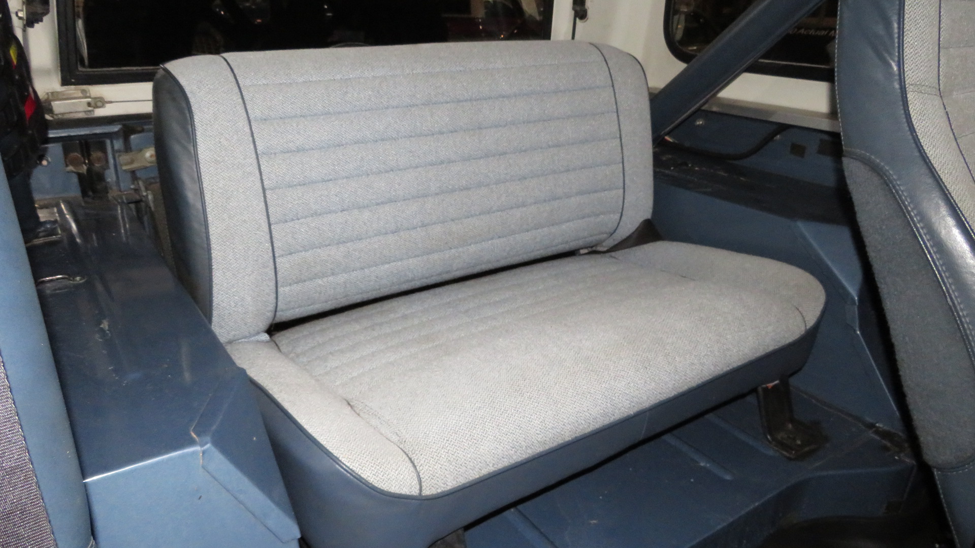 11th Image of a 1983 JEEP CJ7