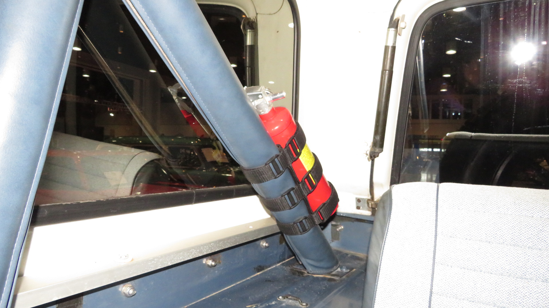 12th Image of a 1983 JEEP CJ7
