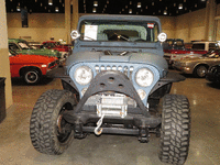 Image 2 of 15 of a 1983 JEEP CJ7
