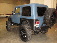 Image 4 of 15 of a 1983 JEEP CJ7