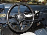 Image 7 of 15 of a 1983 JEEP CJ7