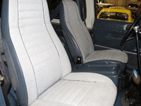 Image 10 of 15 of a 1983 JEEP CJ7