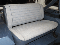 Image 12 of 15 of a 1983 JEEP CJ7