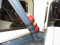 Image 13 of 15 of a 1983 JEEP CJ7