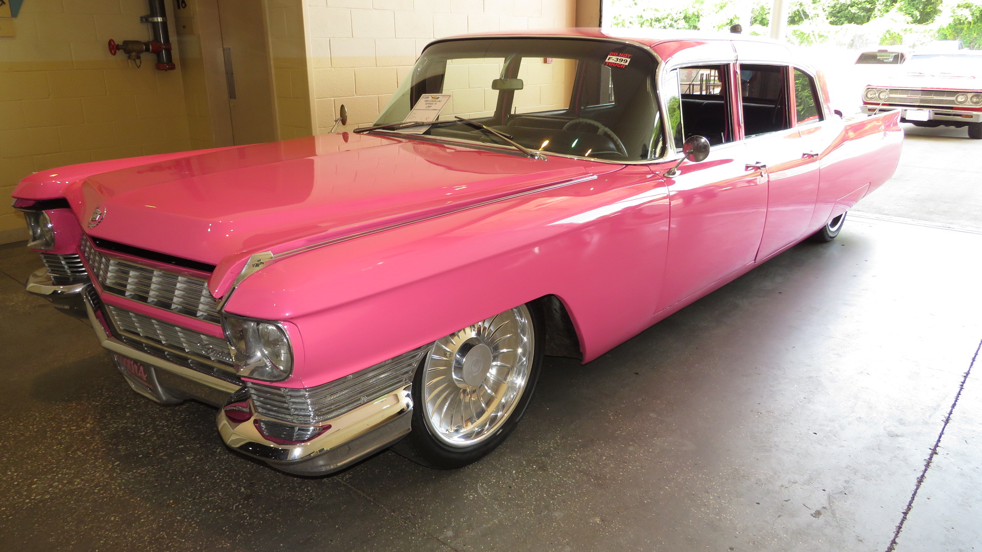 0th Image of a 1965 CADILLAC SERIES 75