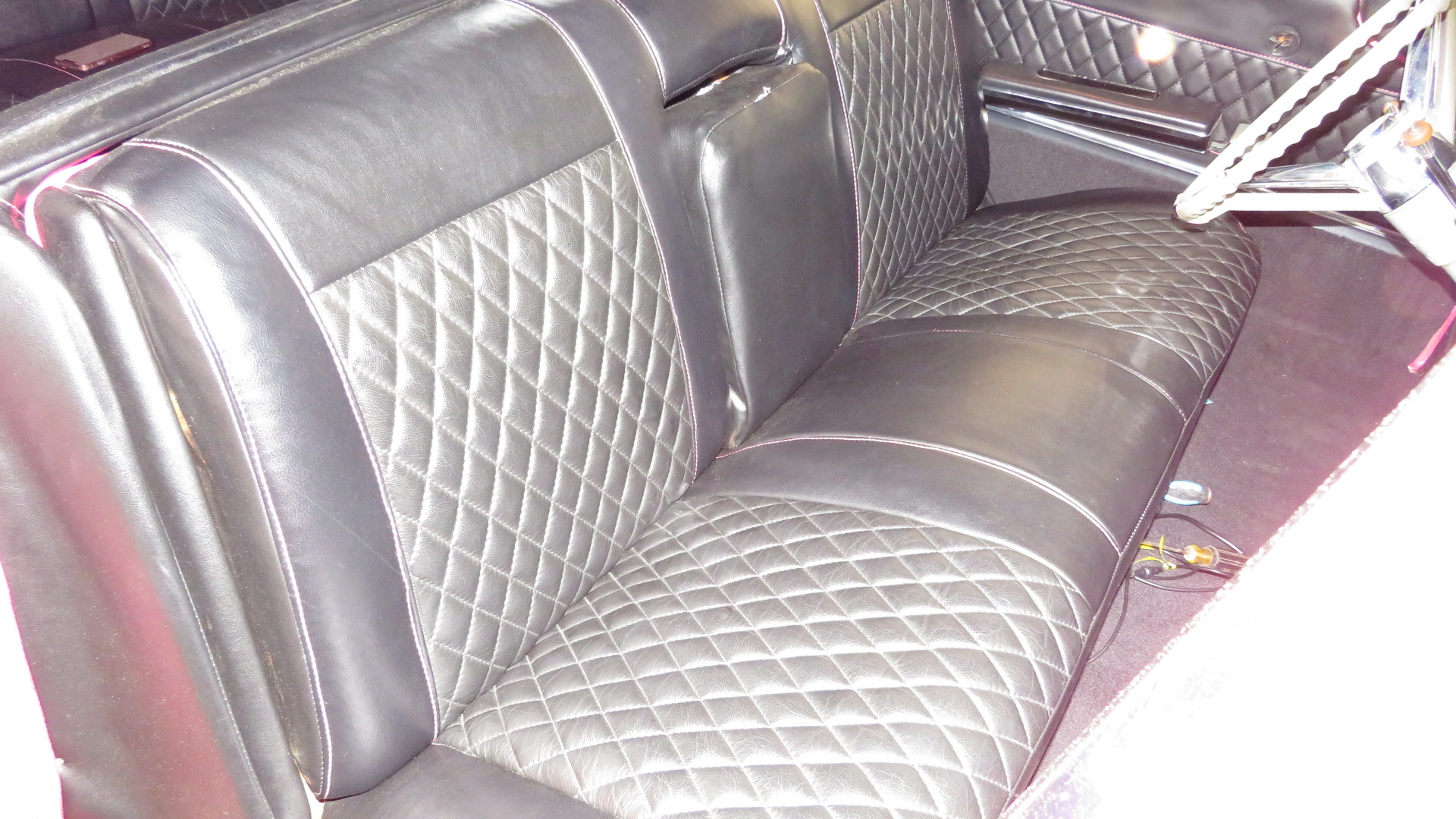 9th Image of a 1965 CADILLAC SERIES 75