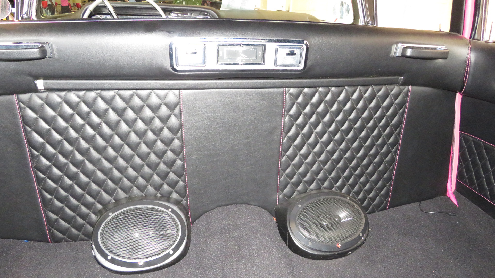 11th Image of a 1965 CADILLAC SERIES 75