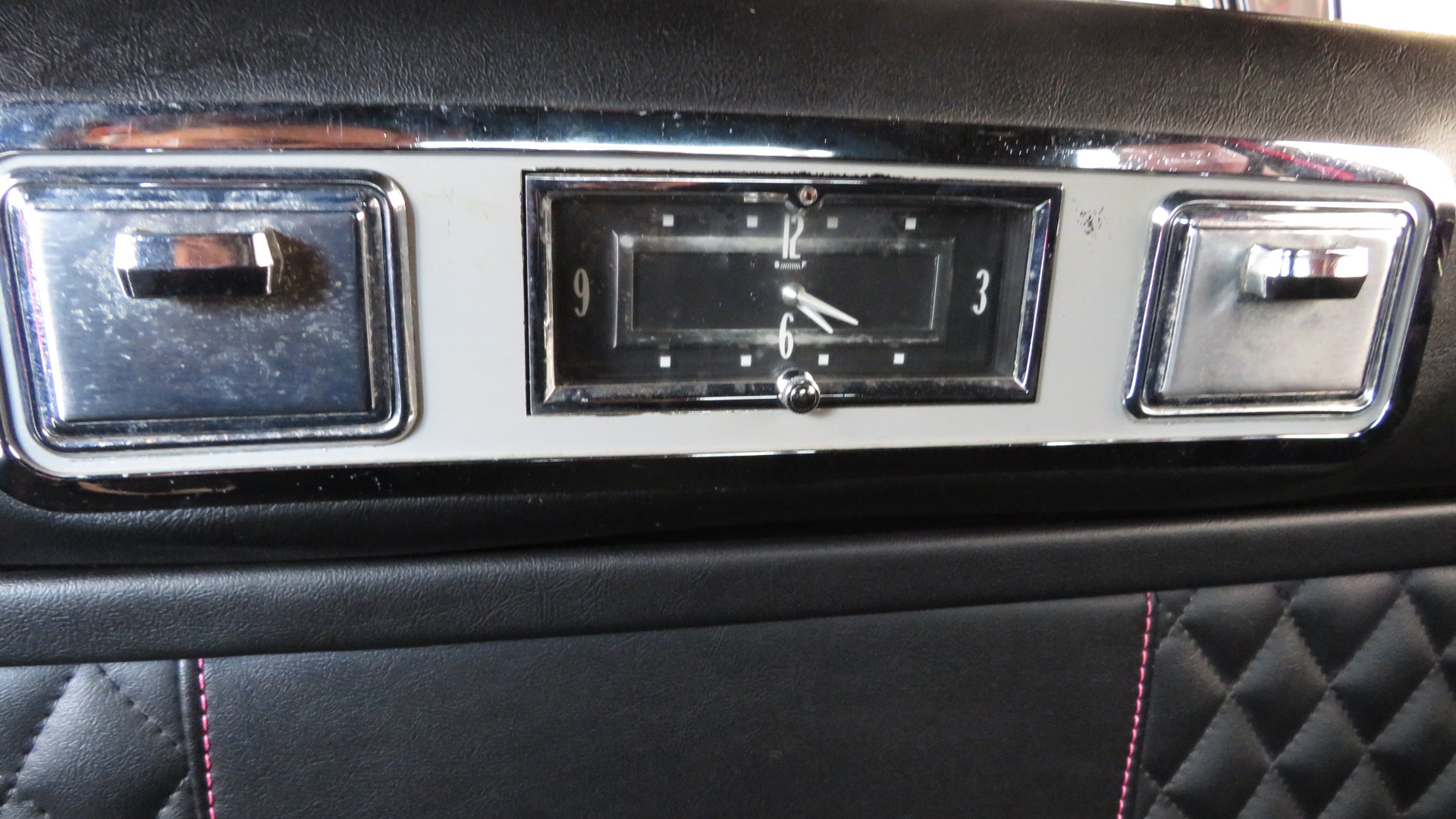 12th Image of a 1965 CADILLAC SERIES 75