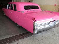 Image 3 of 15 of a 1965 CADILLAC SERIES 75