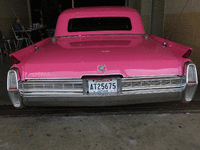 Image 4 of 15 of a 1965 CADILLAC SERIES 75