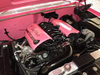 Image 5 of 15 of a 1965 CADILLAC SERIES 75