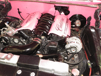 Image 6 of 15 of a 1965 CADILLAC SERIES 75