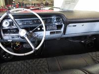 Image 7 of 15 of a 1965 CADILLAC SERIES 75