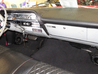 Image 9 of 15 of a 1965 CADILLAC SERIES 75