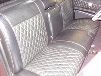 Image 10 of 15 of a 1965 CADILLAC SERIES 75