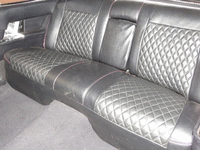 Image 11 of 15 of a 1965 CADILLAC SERIES 75