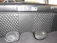 Image 12 of 15 of a 1965 CADILLAC SERIES 75
