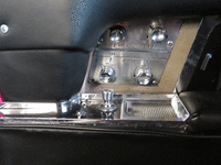Image 15 of 15 of a 1965 CADILLAC SERIES 75