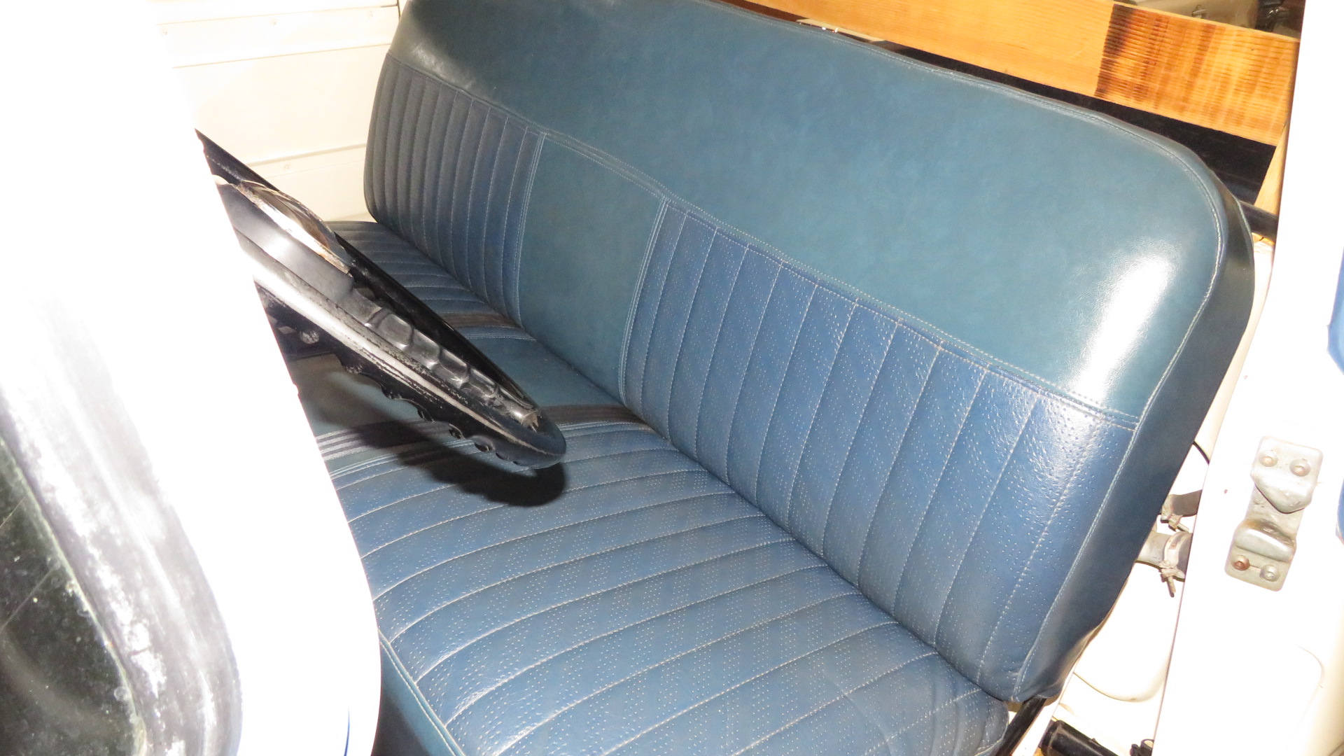 7th Image of a 1955 CHEVROLET 3200