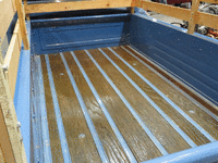 Image 6 of 13 of a 1955 CHEVROLET 3200