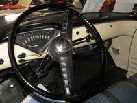 Image 7 of 13 of a 1955 CHEVROLET 3200