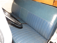 Image 8 of 13 of a 1955 CHEVROLET 3200