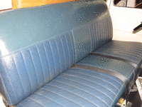 Image 10 of 13 of a 1955 CHEVROLET 3200