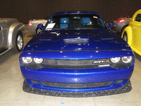 Image 2 of 18 of a 2020 DODGE CHALLENGER RT