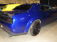 Image 4 of 18 of a 2020 DODGE CHALLENGER RT