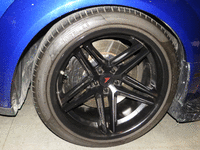 Image 5 of 18 of a 2020 DODGE CHALLENGER RT