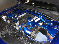 Image 6 of 18 of a 2020 DODGE CHALLENGER RT