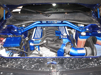 Image 7 of 18 of a 2020 DODGE CHALLENGER RT