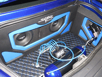 Image 8 of 18 of a 2020 DODGE CHALLENGER RT