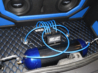 Image 9 of 18 of a 2020 DODGE CHALLENGER RT