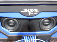 Image 10 of 18 of a 2020 DODGE CHALLENGER RT