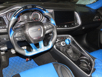 Image 11 of 18 of a 2020 DODGE CHALLENGER RT