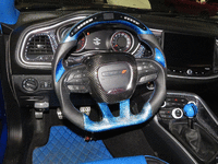 Image 12 of 18 of a 2020 DODGE CHALLENGER RT