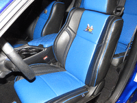 Image 13 of 18 of a 2020 DODGE CHALLENGER RT