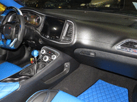 Image 14 of 18 of a 2020 DODGE CHALLENGER RT