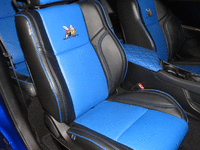Image 15 of 18 of a 2020 DODGE CHALLENGER RT