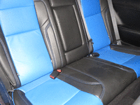 Image 16 of 18 of a 2020 DODGE CHALLENGER RT
