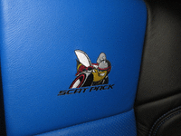 Image 18 of 18 of a 2020 DODGE CHALLENGER RT