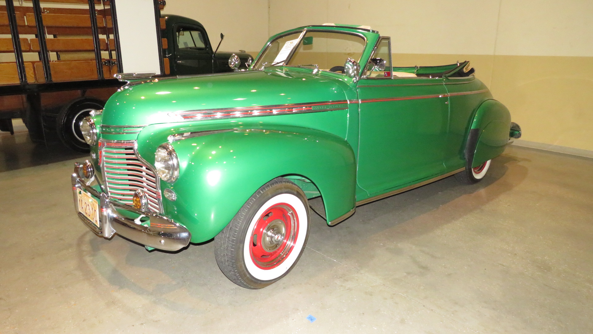 0th Image of a 1941 CHEVROLET SPECIAL DELUXE