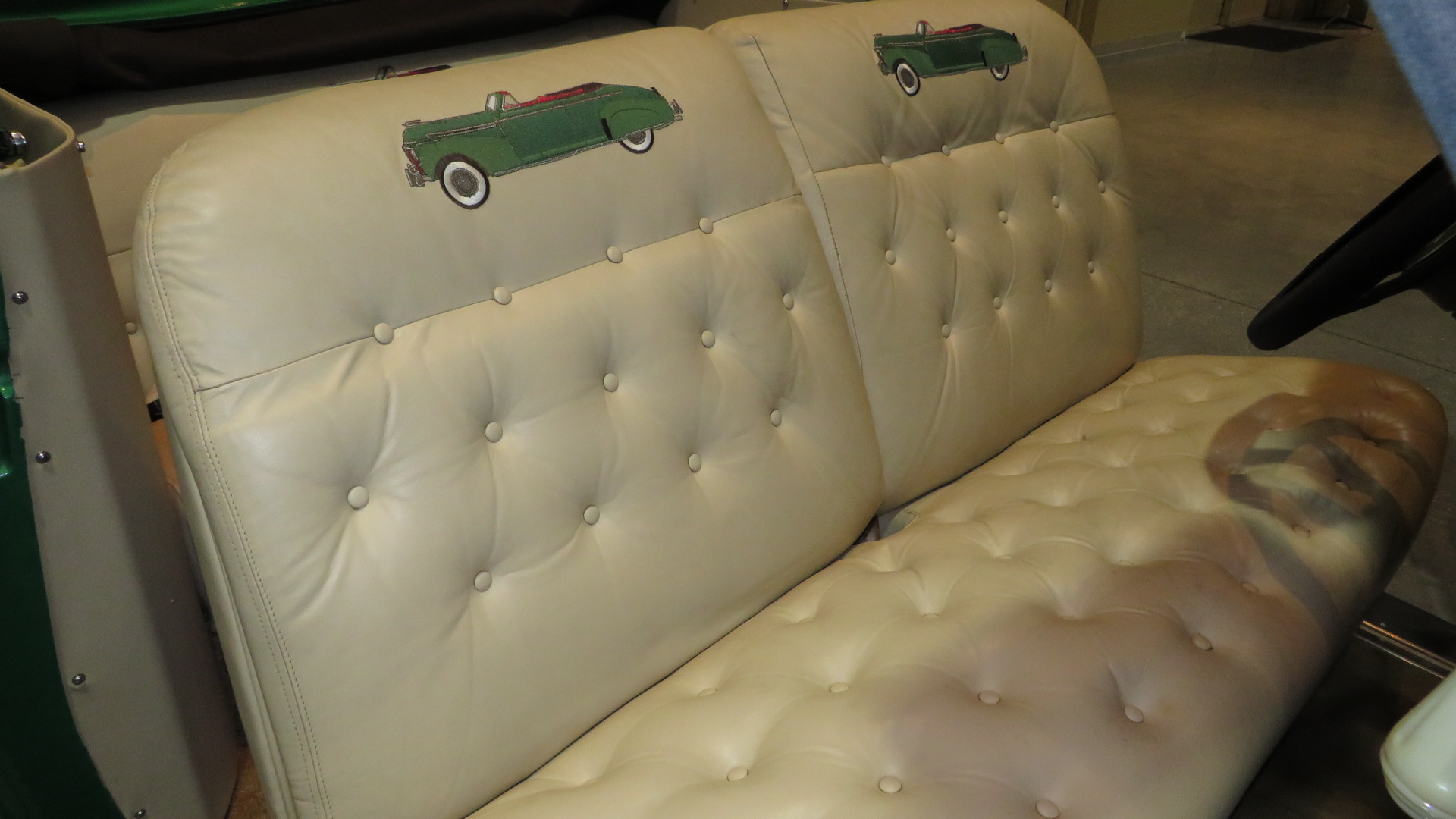 10th Image of a 1941 CHEVROLET SPECIAL DELUXE