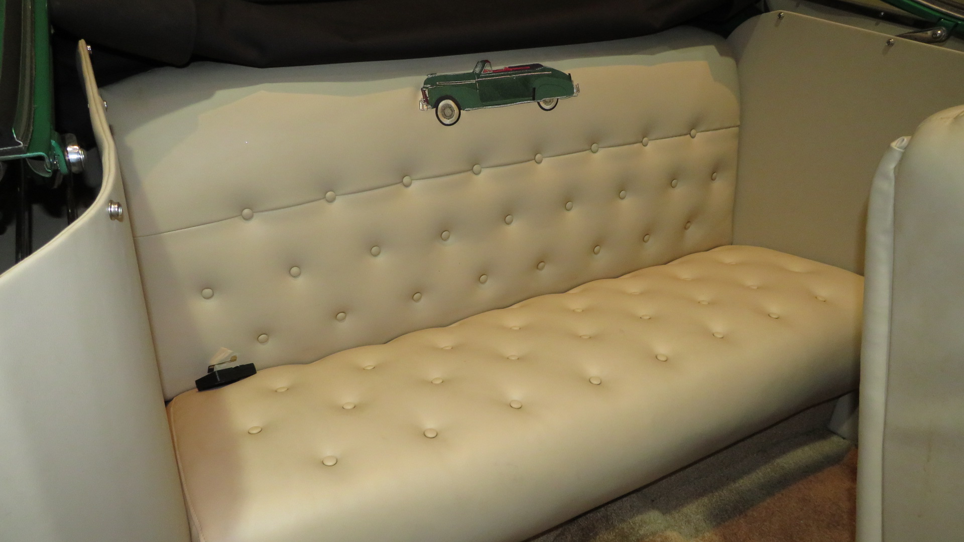 11th Image of a 1941 CHEVROLET SPECIAL DELUXE
