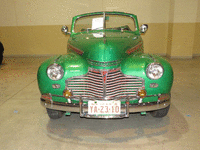 Image 2 of 16 of a 1941 CHEVROLET SPECIAL DELUXE